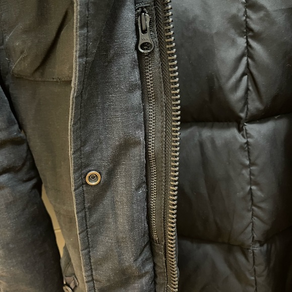 Community parka - Picture 4 of 7